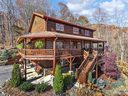 579 Brannon Forest Drive sold home in Waynesville, SC