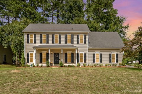 12806 English Walnut Lane