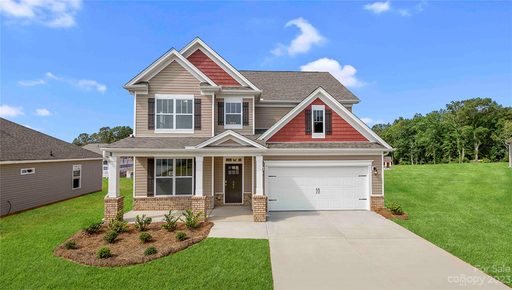 303 Fox Cove Road