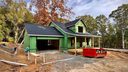 38 Byron Forest Drive sold home in Horse Shoe, SC