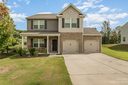 707 Lexington Drive sold home in Albemarle, SC