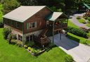 419 Panoramic Loop sold home in Maggie Valley, SC