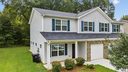 146 Village Creek Way sold home in Salisbury, SC