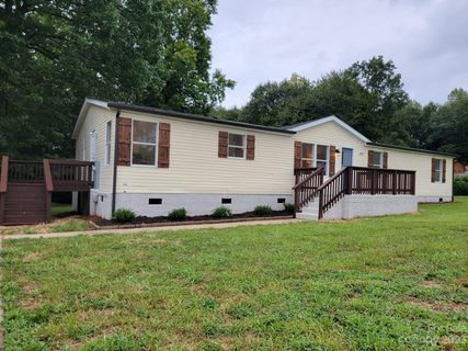 1001 Caldon Drive sold home in Summerrow Estates, Stanley, NC