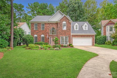 7731 Tanager Lane