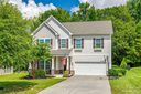 1018 Quail Run Court sold home in Indian Land, SC