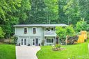 37 Clement Drive Lot # 35 sold home in Asheville, SC