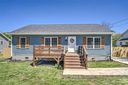 68 Belle Meade Drive sold home in Waynesville, SC