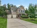 7411 Edgefield Court sold home in Matthews, SC