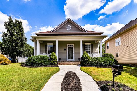 4148 Cedar Point Avenue sold home in Chestnut Oaks, Matthews, NC