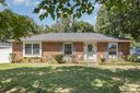 6718 Woodfield Drive sold home in Charlotte, SC