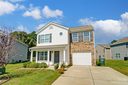 1072 Bolivia Drive sold home in Gastonia, SC