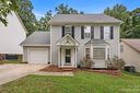 2161 Charles Towne Court sold home in Kannapolis, SC