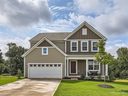 109 Dawn Run Loop sold home in Mooresville, SC