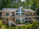 749 Whites Lake Boulevard sold home in Saluda, SC