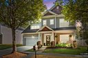 19104 Coachmans Trace sold home in Cornelius, SC