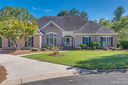 1136 Setter Lane sold home in Concord, SC