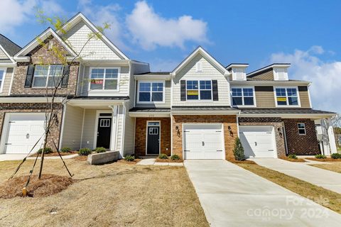 6312 Nandina Drive Lot 156