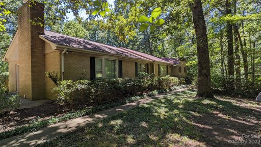 1022 Robinwood Court sold home in Oakdale Acres, Rock Hill, SC