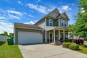 8191 Thornton Street sold home in Locust, SC