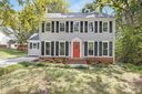 2526 Turnberry Lane sold home in Charlotte, SC