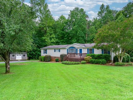 5120 Green Leaf Court sold home in PARK CREEK, Mount Holly, NC