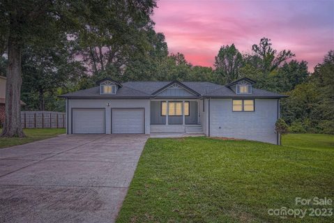 523 Belmorrow Drive