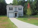 135 Mountain Crest Drive sold home in Statesville, SC