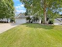 1534 Crowders Woods Drive sold home in Gastonia, SC