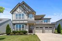 2836 Berkhamstead Circle sold home in Concord, SC