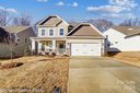154 Cotton Field Road 18 sold home in Statesville, SC