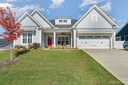 2376 Kingsley Drive sold home in Concord, SC