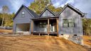 78 Byron Forest Drive sold home in Horse Shoe, SC