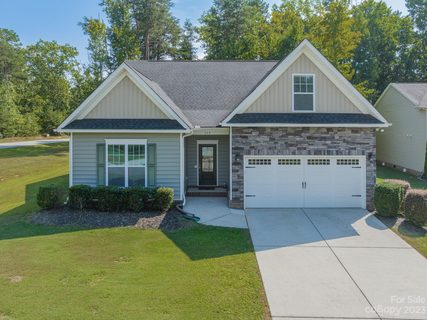 133 Early Frost Lane sold home in Autumn Grove, Mooresville, NC