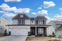 158 Cotton Field Drive Lot 20 sold home in Statesville, SC