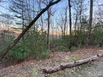 5c Dogwood Circle sold lot in Dogwood Mountain Estates, Penrose, NC