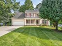600 Carolina Holly Way sold home in Fletcher, SC