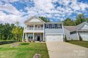 159 Cotton Field Drive Lot 24 sold home in Statesville, SC