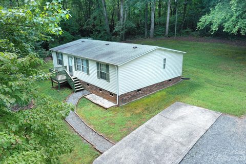 3355 Stony Brook Circle sold home in Rock Creek, Newton, NC