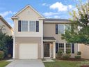 10810 Derryrush Drive sold home in Charlotte, SC