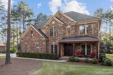 1212 Broadside Road sold home in Windswept Cove, York, SC