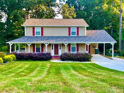 2625 Birchwood Drive