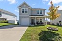 831 Georgia Oak Lane sold home in Landis, SC