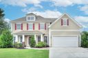 4437 Triumph Drive sold home in Concord, SC