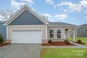 208 Surrey Oak Lane sold home in Charlotte, SC