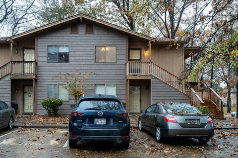 1469 Riverwood Court sold home in Riverview Villas, Rock Hill, SC