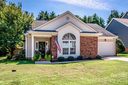 145 Ashford Hollow Lane sold home in Mooresville, SC