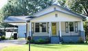 640 E Front Street sold home in Statesville, SC