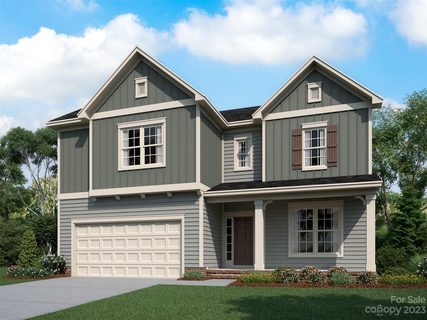 7417 Solidago Drive CGW0138