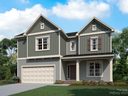 7417 Solidago Drive CGW0138 sold home in Harrisburg, SC